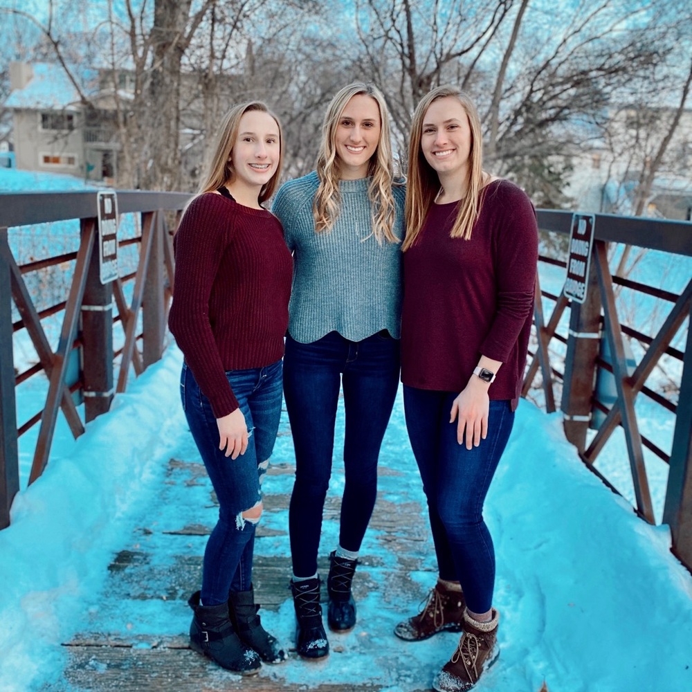 Meet your Posher, Victoria